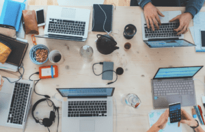 Video: Teams Hub