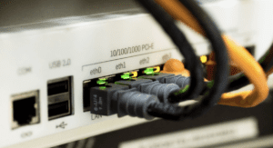 eBook: Transforming Network Shared Drives for Microsoft 365