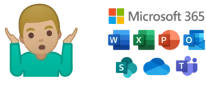 M365 Information Governance: Just what is it anyway?