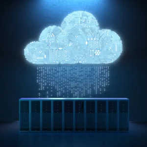How do you automate network drives transformation to Microsoft365 ?