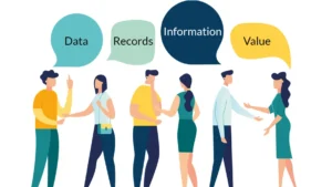 Data Governance or Information Governance?