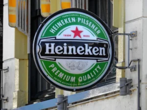 Is Infotechtion the Heineken of Information Governance?