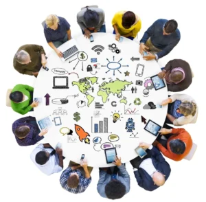 Prepare for the Digital Transformation of Network Drives – Workgroup level