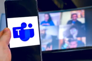 Microsoft Teams compliance