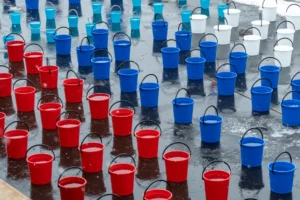 Taking big-bucket retention schedules to the next level