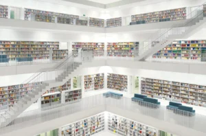Architecture Foundation for Automation