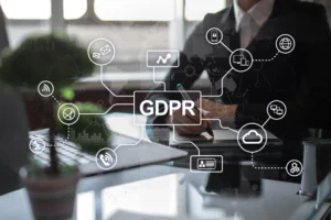 Ensure GDPR compliance for Microsoft 365