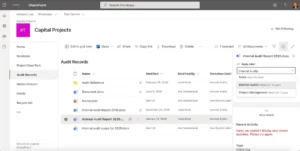 Microsoft Records Management: 8 options for collaborative spaces