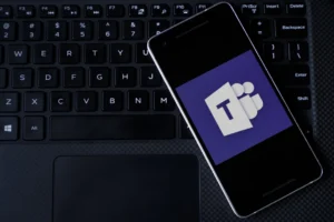 Teams Hub to automatically apply templates, naming, security, taxonomy, and compliance controls