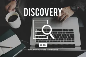 Improving your eDiscovery process