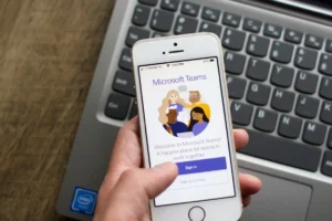 Microsoft Teams– how to get control when already deployed without control?