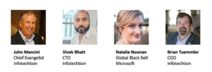 Webinar: AI for Intelligent Migrations
