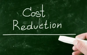 Time to cut costs: Consolidate content management and storage locations