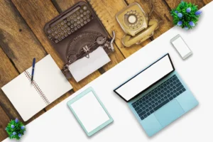 7 steps to modernize your records management for the digital age