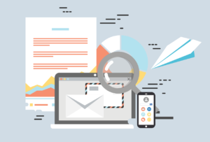 Information Management – A Practical Example