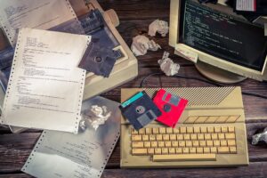 When Work Happens in Office 365 – upgrade or replace your ECM system?