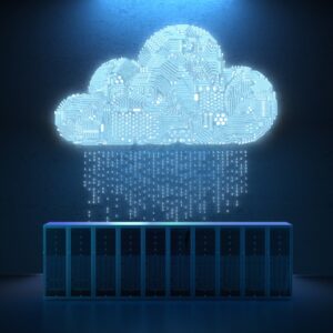 How do you automate network drives transformation to Microsoft365 ?