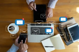 5 Reasons to replace email collaboration scenarios with Microsoft Teams