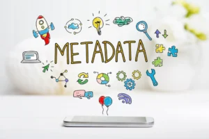 Metadata for Microsoft Teams and SharePoint Online to improve search and automate records management