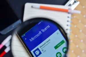 How to ensure compliance with Microsoft Teams?
