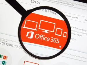 Office 365 Compliance features