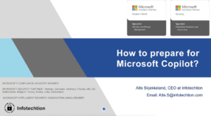 How to prepare for Microsoft Copilot?