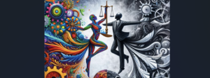 Innovation and Regulation: A Dance?