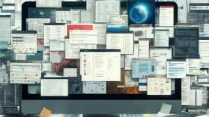 Are you an information hoarder?