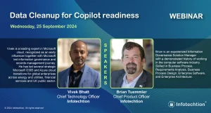 Video: Data Cleanup for Copilot readiness