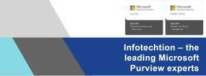 How to best secure and govern your data in Microsoft 365