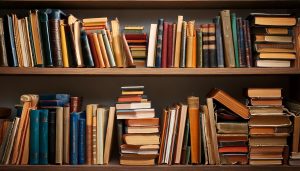The Impact of Overstorage of Information