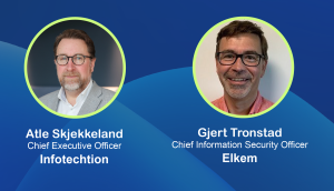 Video: Secure Your Data with Microsoft Purview: How Elkem Achieved Success in Just 8 Weeks