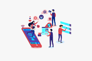 The importance of a diverse communication strategy