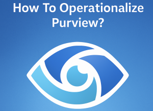 The Operational Reality of Microsoft Purview