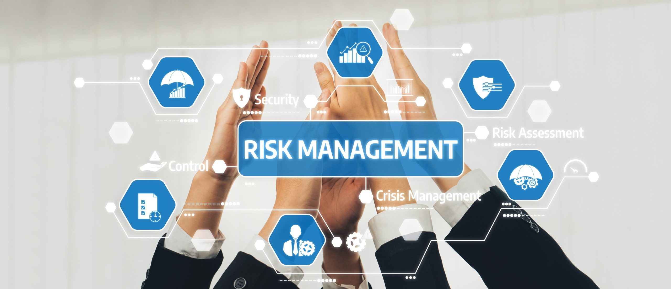 Effective,Risk,Management,Involves,Teamwork,And,Innovative,Strategies,To,Ensure