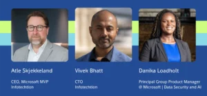 Video: How to Avoid Data Breaches — Why Proactive Data Security Is a Must-Do