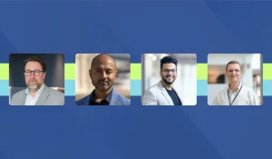 Webinar: Security, privacy, and governance for AI and agents