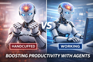 Agentic Intelligence (And Why It Matters in 2026)