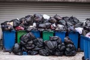 How ROT Data Increases AI Risk, Compliance Exposure, and User Distrust
