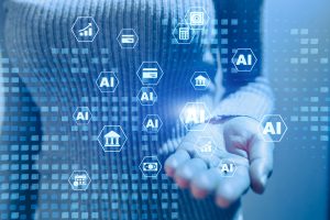 Your Organisation Has More AI Than You Think. The Real Question Is Who Controls It.